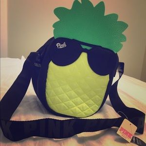 Victoria’s Secret cooler!